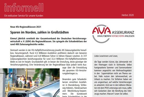 informell 04/2020