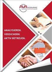 Interaktive Broschüre